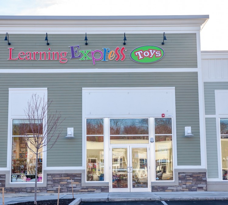 Learning Express Toys & Play (Bedford,&nbspMA)